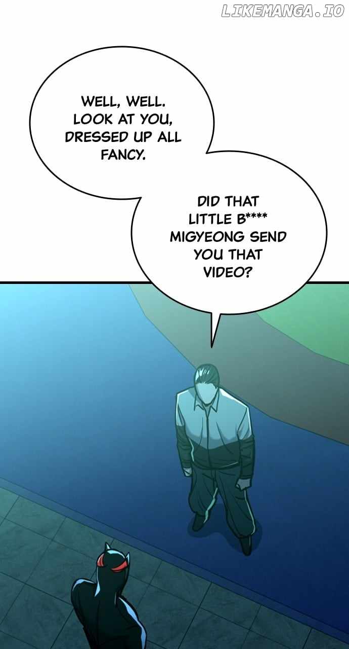 Justice Served Chapter 11 40